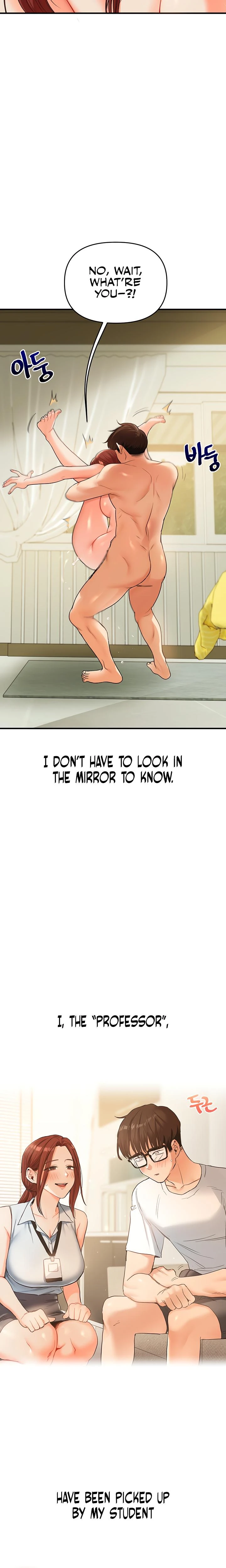 Relationship Reversal Chapter 041 Page 24