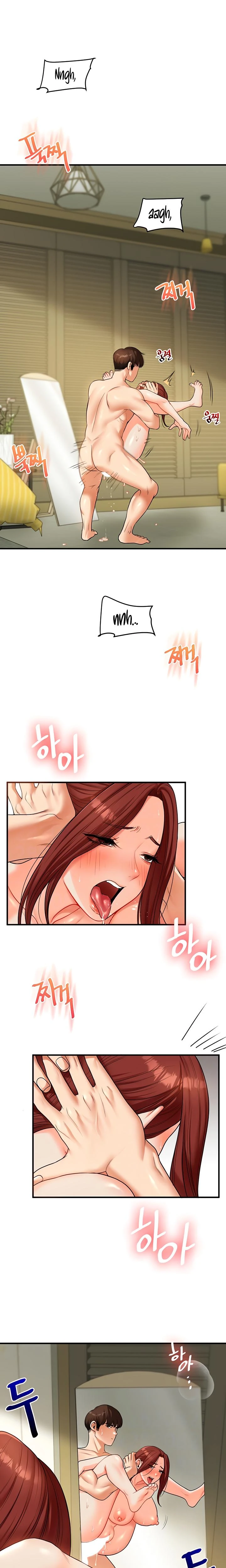 Relationship Reversal Chapter 042 Page 6