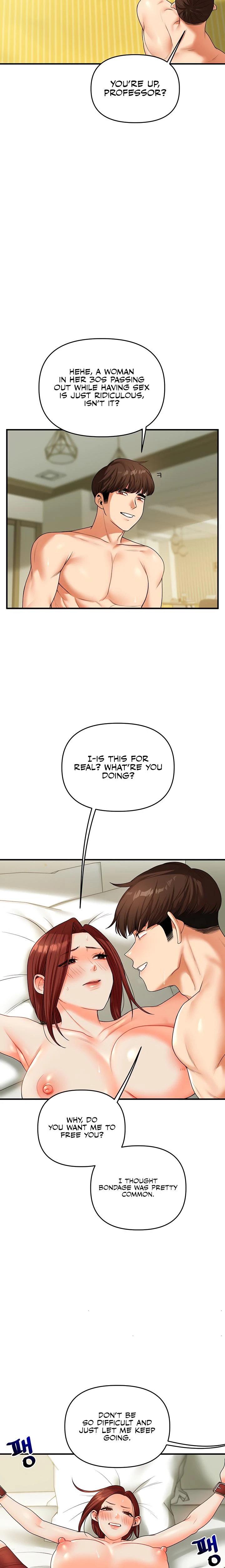 Relationship Reversal Chapter 042 Page 13
