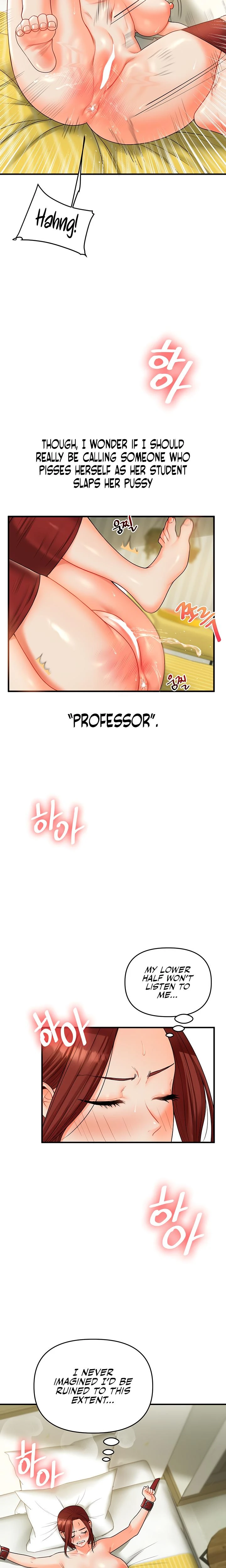 Relationship Reversal Chapter 042 Page 18