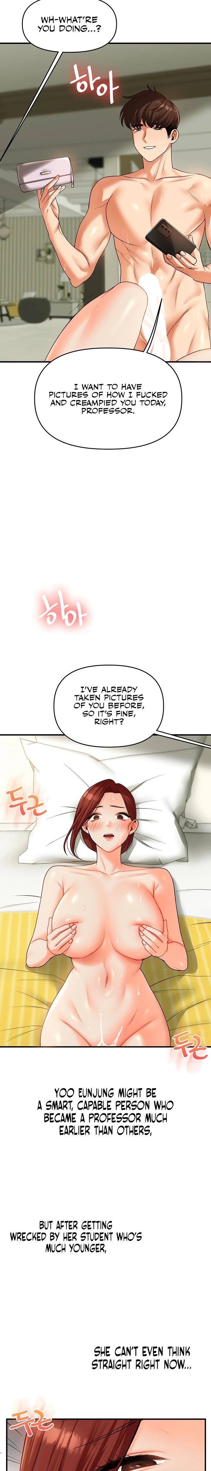 Relationship Reversal Chapter 042 Page 24