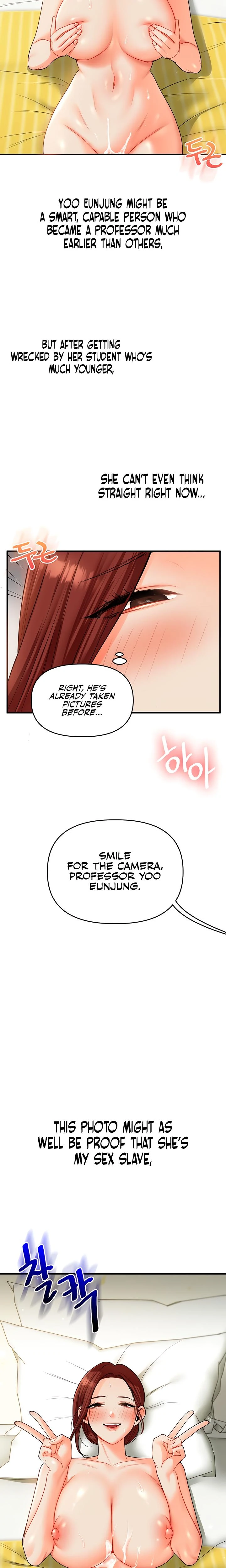 Relationship Reversal Chapter 043 Page 2