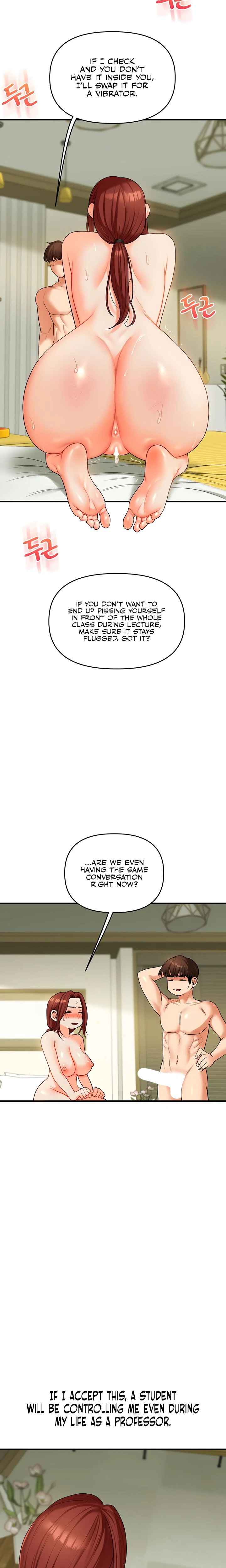 Relationship Reversal Chapter 043 Page 12