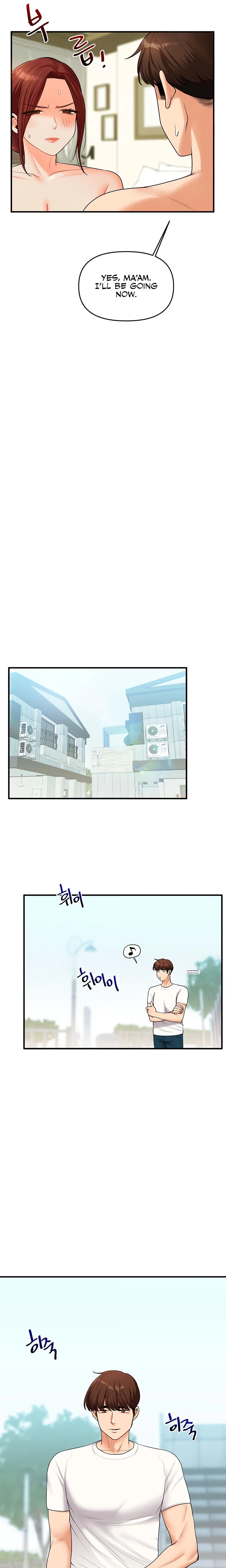Relationship Reversal Chapter 043 Page 14