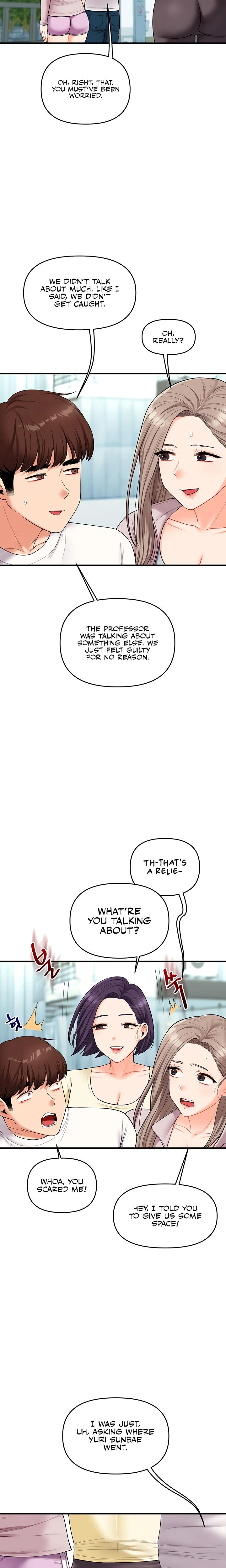 Relationship Reversal Chapter 043 Page 17