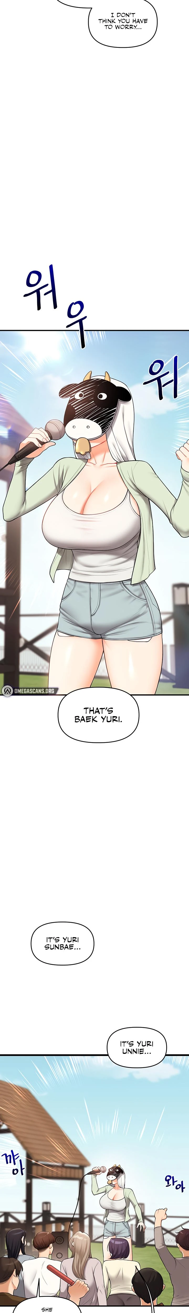 Relationship Reversal Chapter 043 Page 19