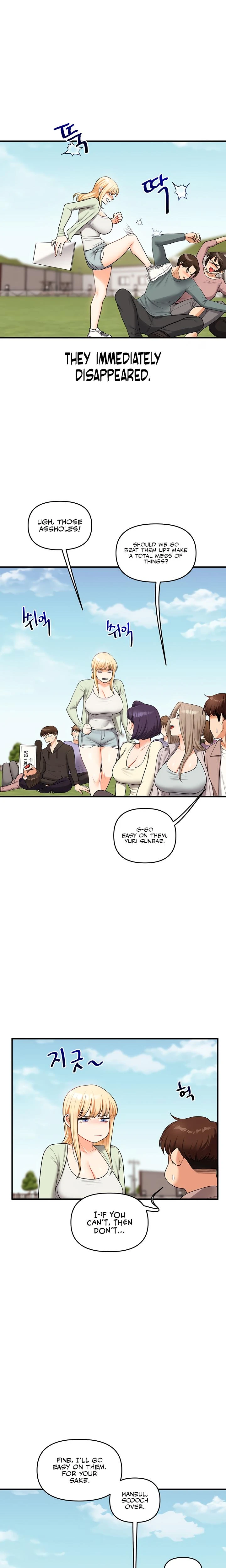 Relationship Reversal Chapter 043 Page 21