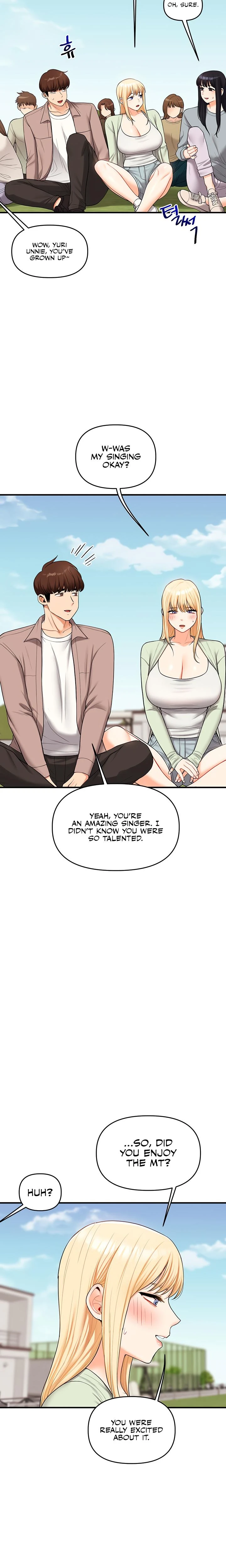 Relationship Reversal Chapter 043 Page 22