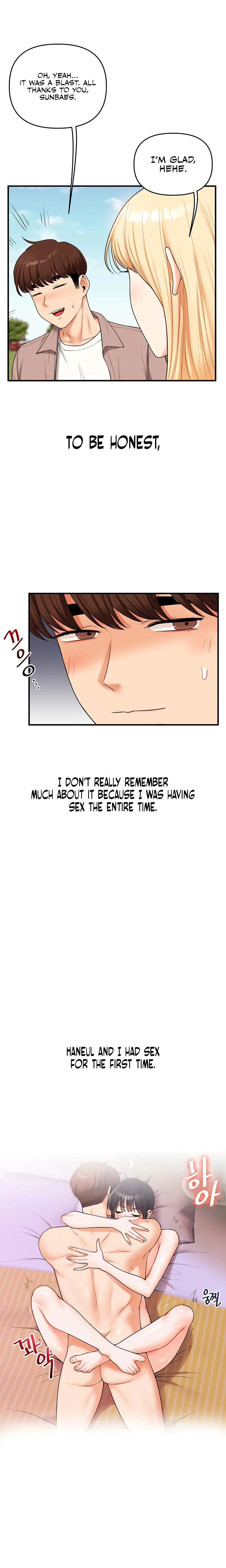 Relationship Reversal Chapter 043 Page 23
