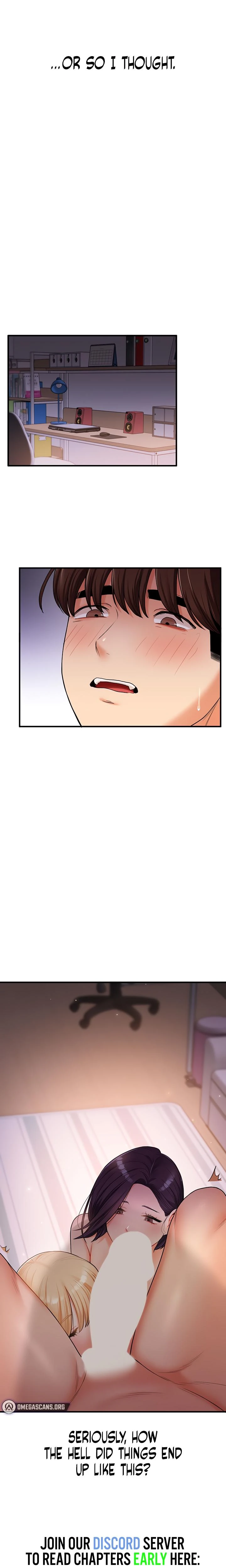 Relationship Reversal Chapter 043 Page 27