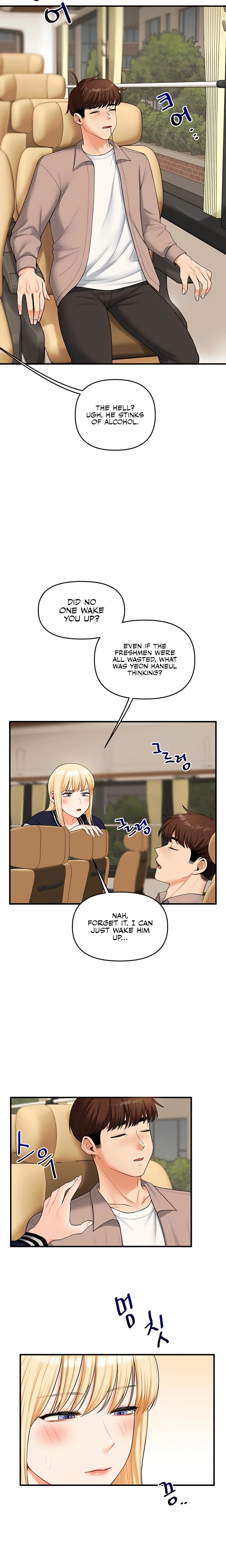Relationship Reversal Chapter 044 Page 8