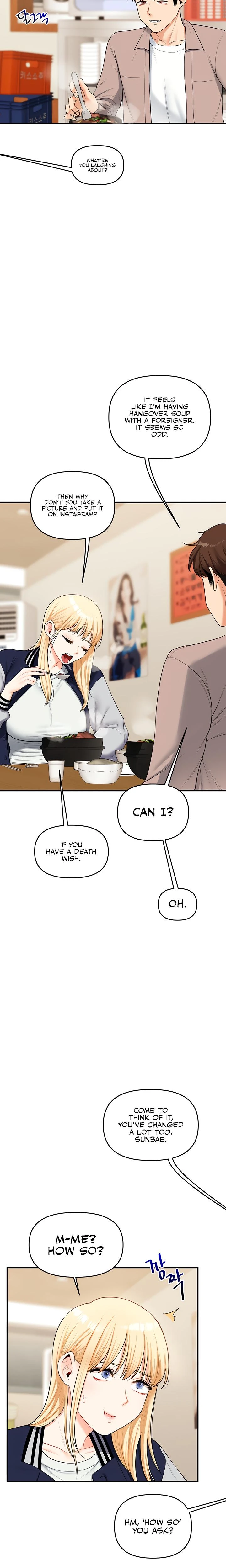 Relationship Reversal Chapter 044 Page 12