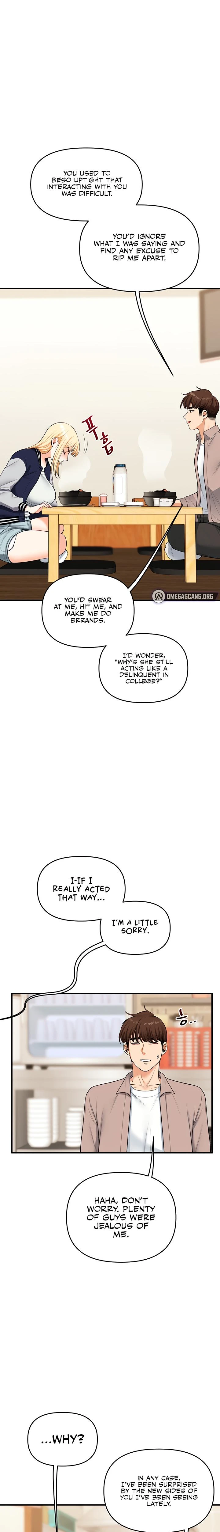 Relationship Reversal Chapter 044 Page 13