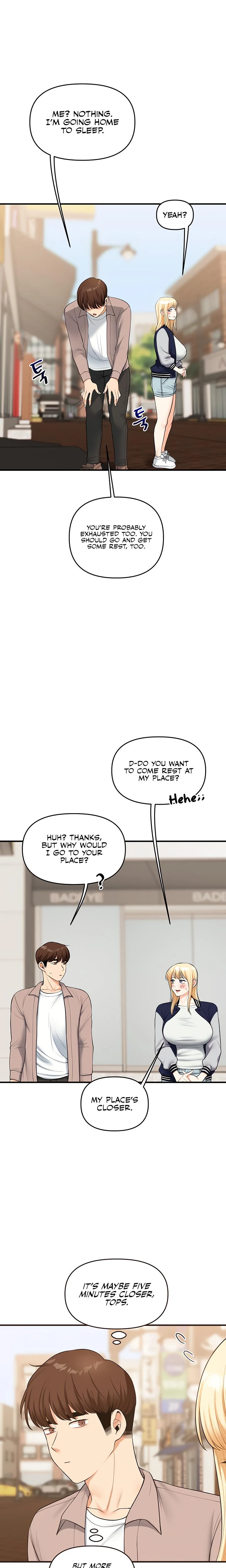 Relationship Reversal Chapter 044 Page 17