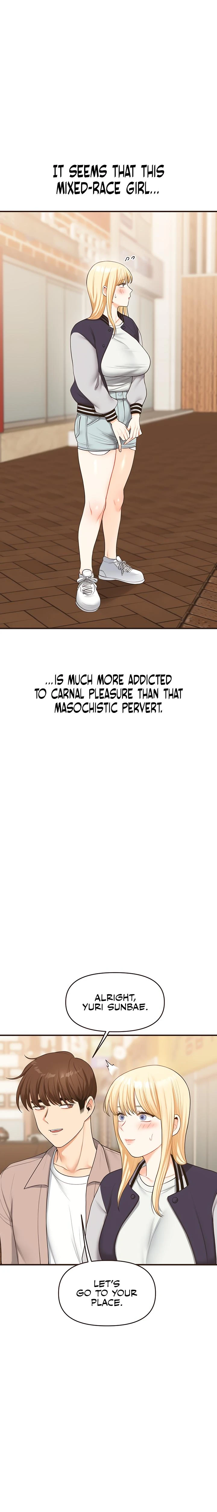 Relationship Reversal Chapter 044 Page 19