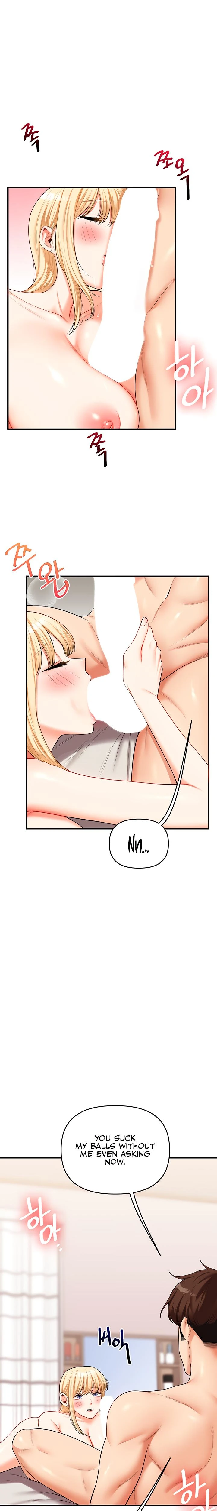 Relationship Reversal Chapter 044 Page 21