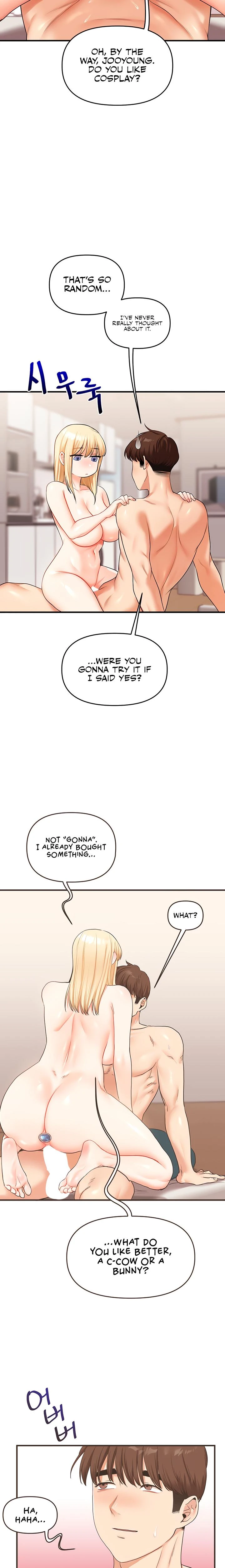 Relationship Reversal Chapter 044 Page 26
