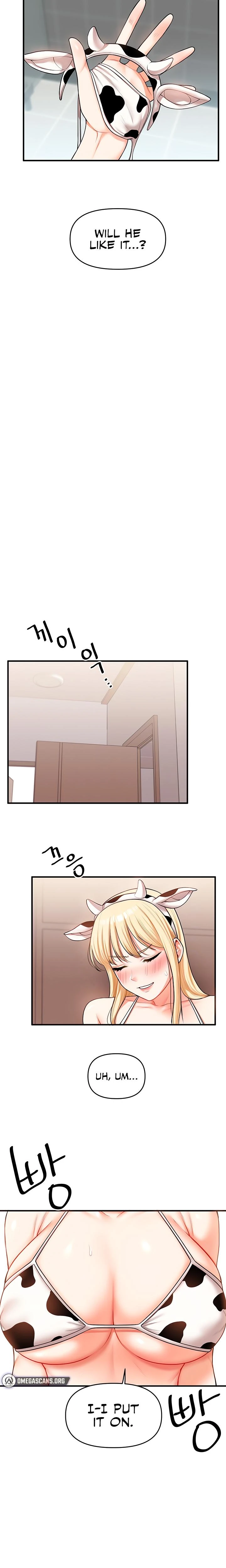 Relationship Reversal Chapter 045 Page 7