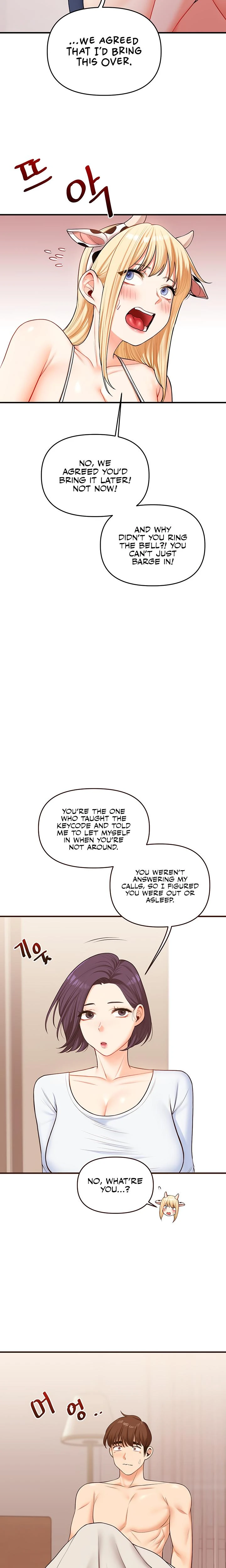 Relationship Reversal Chapter 045 Page 10