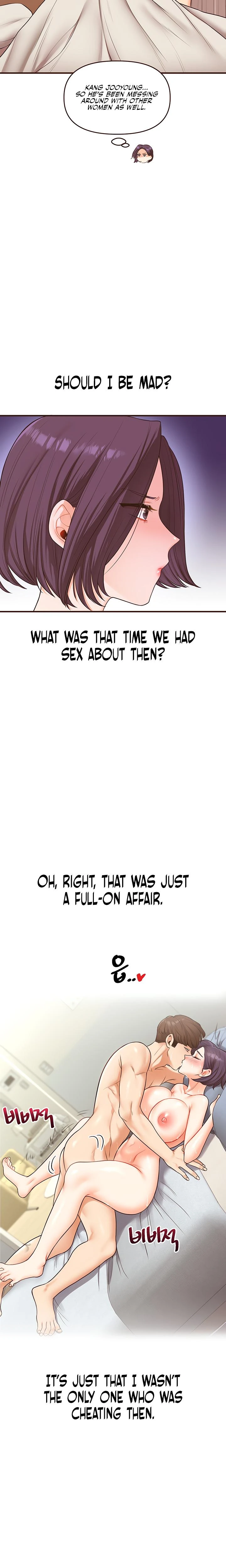 Relationship Reversal Chapter 045 Page 11