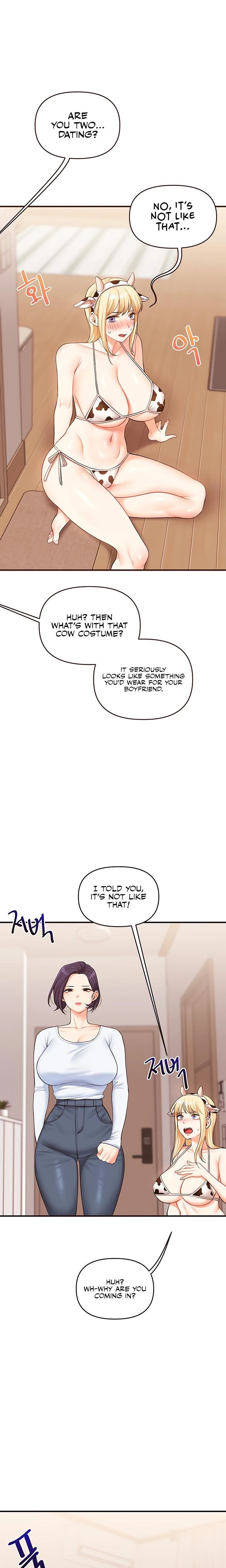 Relationship Reversal Chapter 045 Page 12