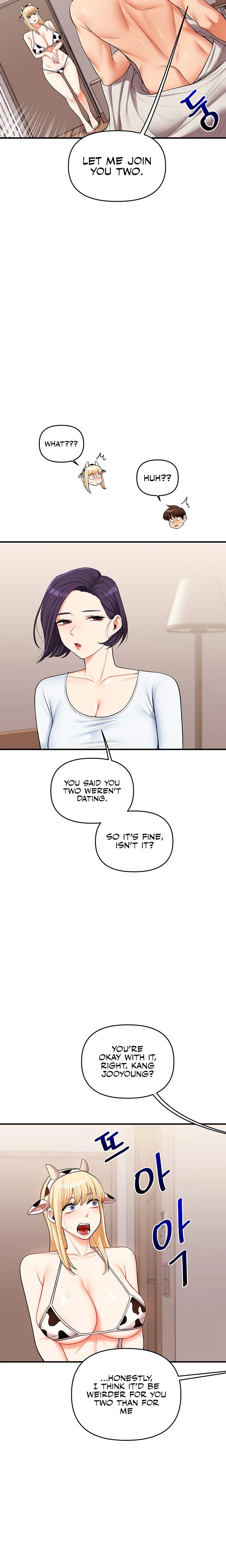 Relationship Reversal Chapter 045 Page 15