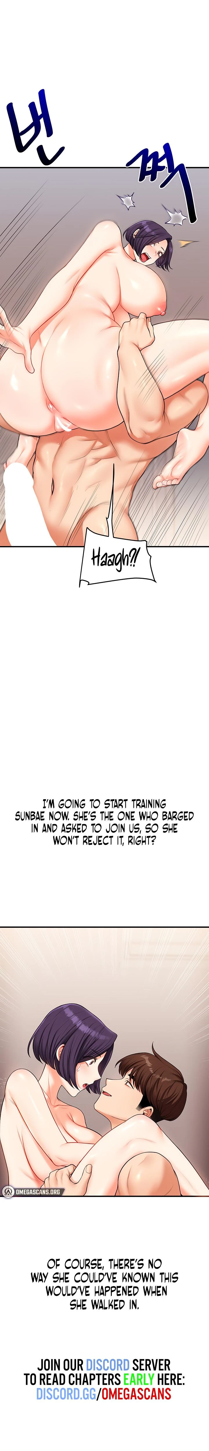 Relationship Reversal Chapter 045 Page 24