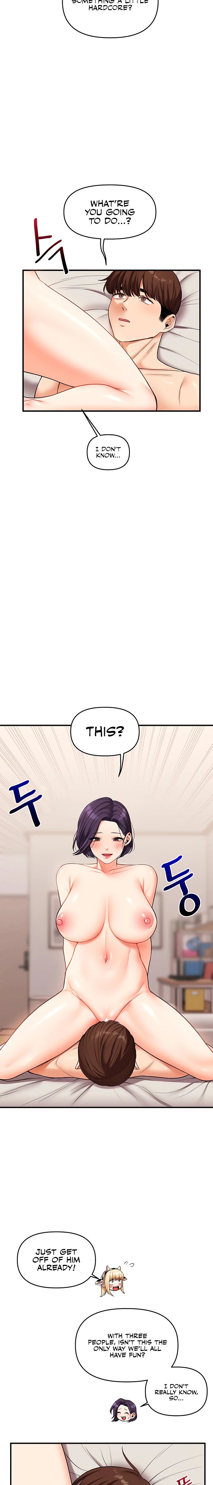 Relationship Reversal Chapter 046 Page 2