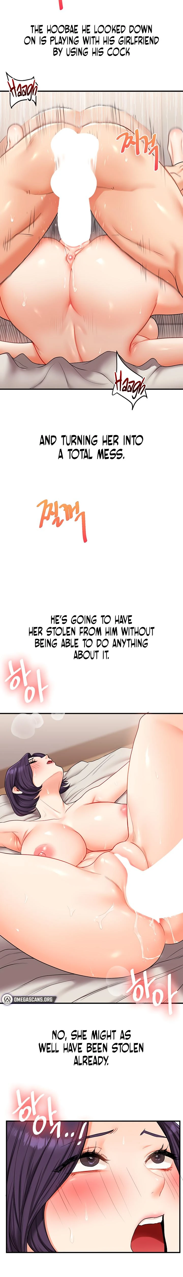 Relationship Reversal Chapter 047 Page 18