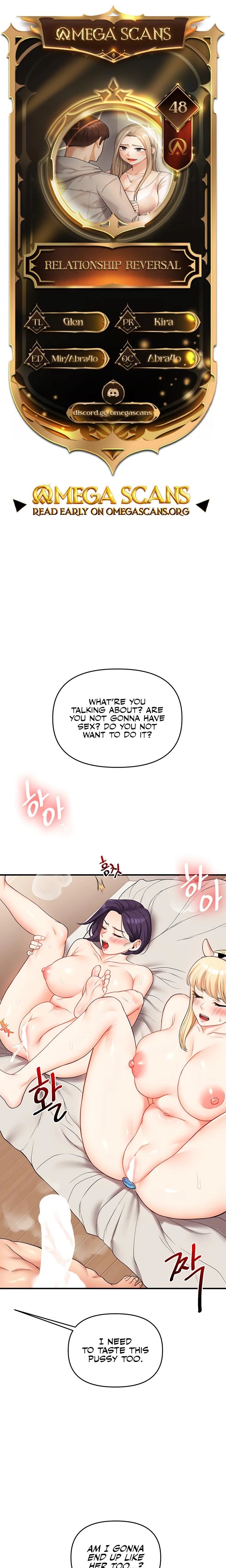 Relationship Reversal Chapter 048 Page 1