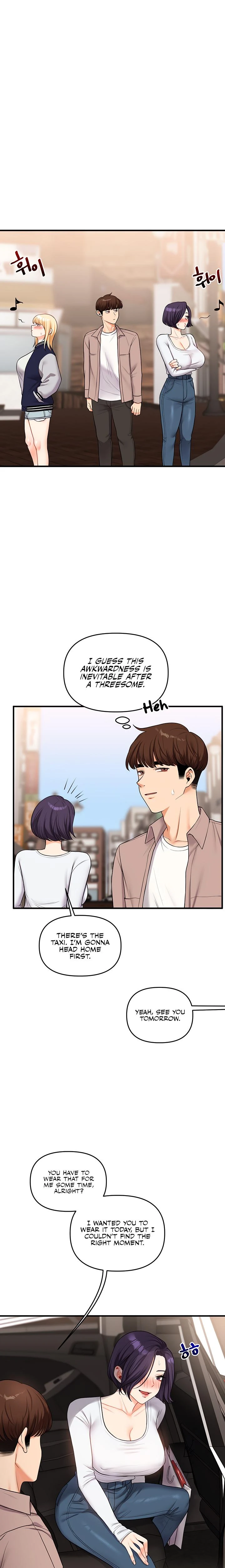 Relationship Reversal Chapter 048 Page 26