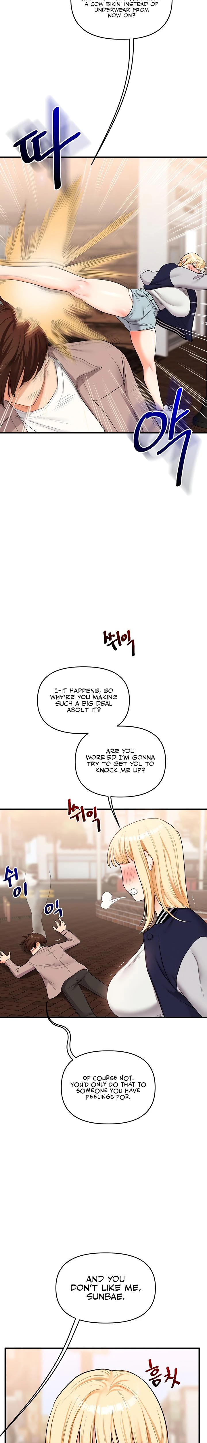 Relationship Reversal Chapter 048 Page 28