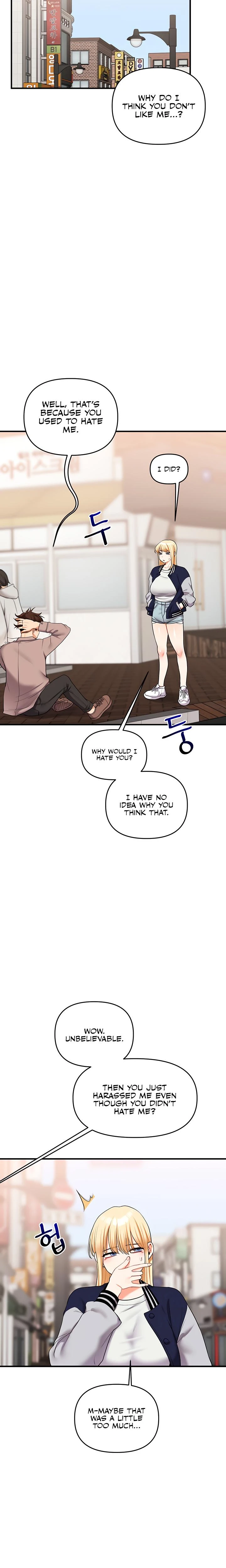 Relationship Reversal Chapter 049 Page 3