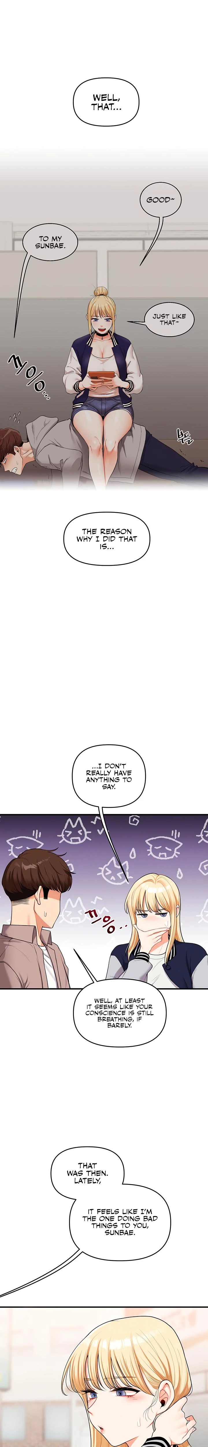Relationship Reversal Chapter 049 Page 4
