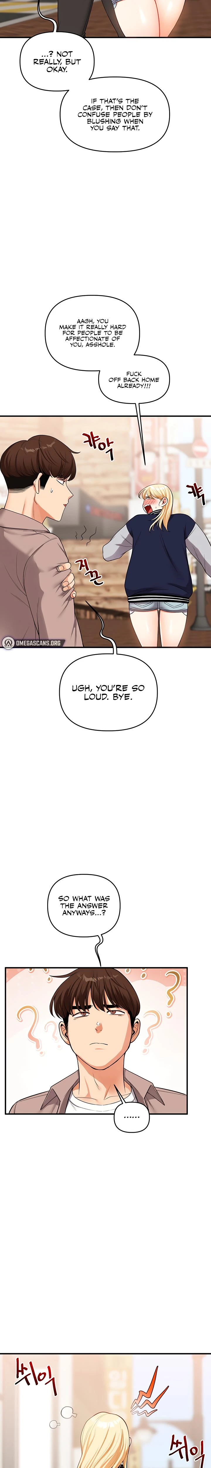 Relationship Reversal Chapter 049 Page 8