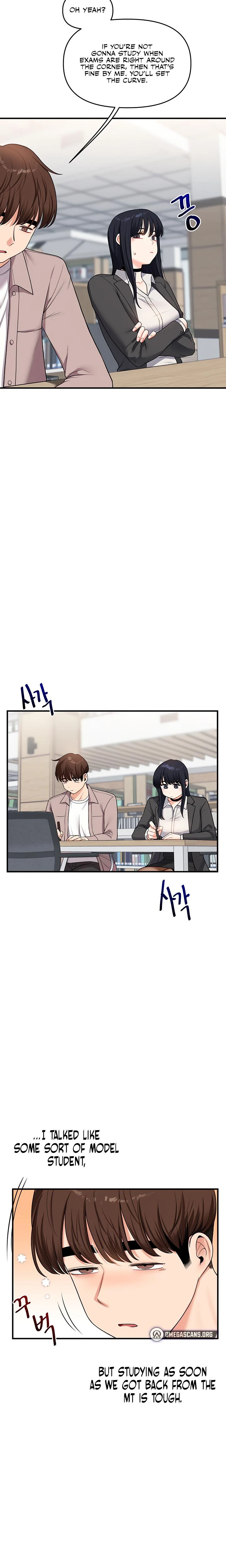 Relationship Reversal Chapter 049 Page 19
