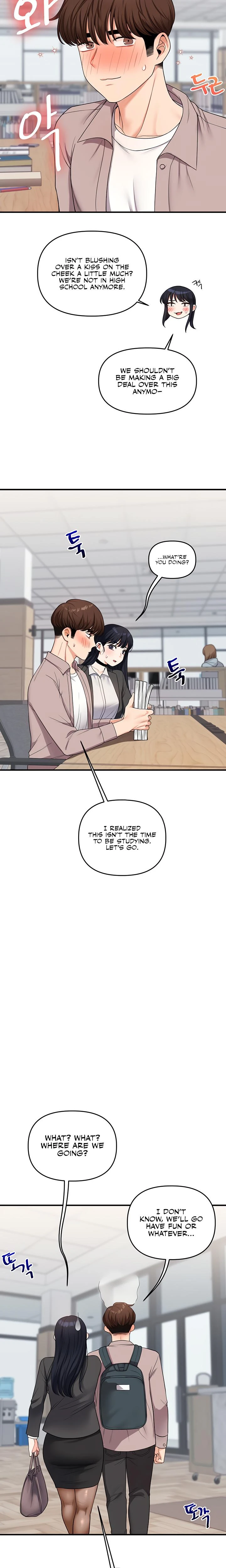 Relationship Reversal Chapter 049 Page 22