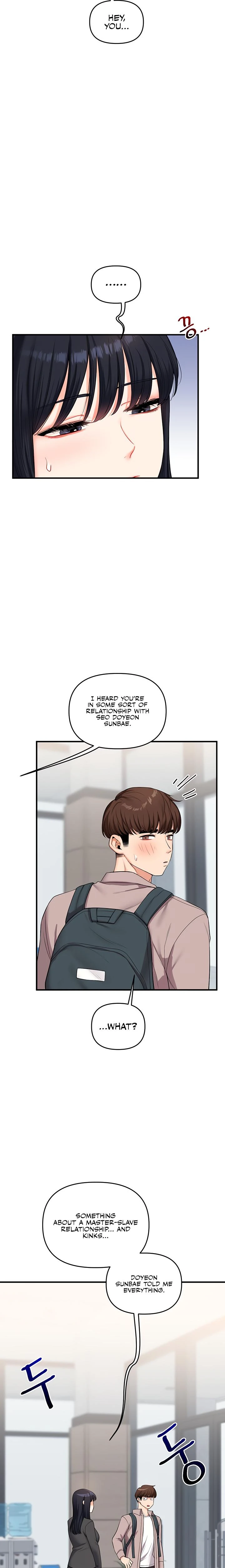 Relationship Reversal Chapter 049 Page 23