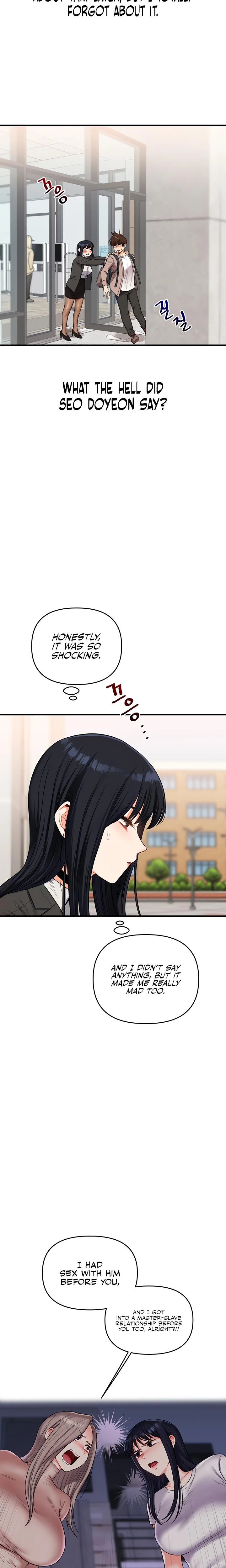 Relationship Reversal Chapter 049 Page 25