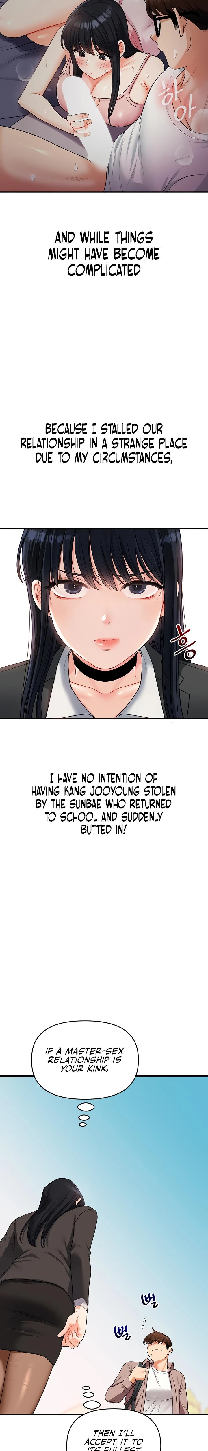 Relationship Reversal Chapter 050 Page 9