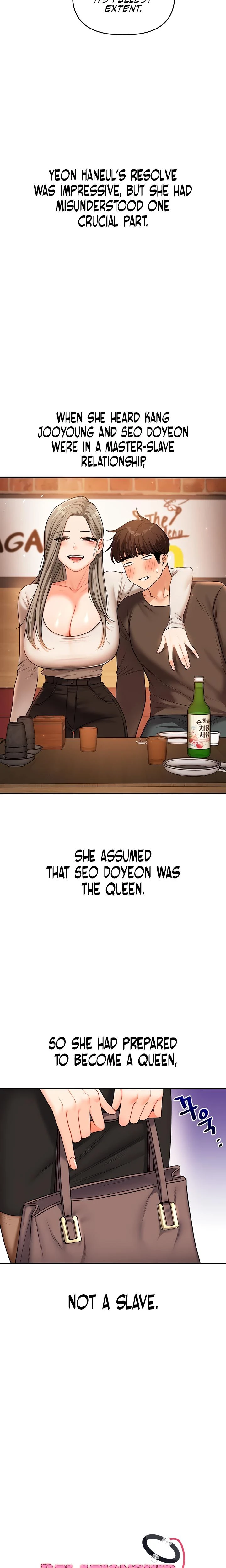 Relationship Reversal Chapter 050 Page 10