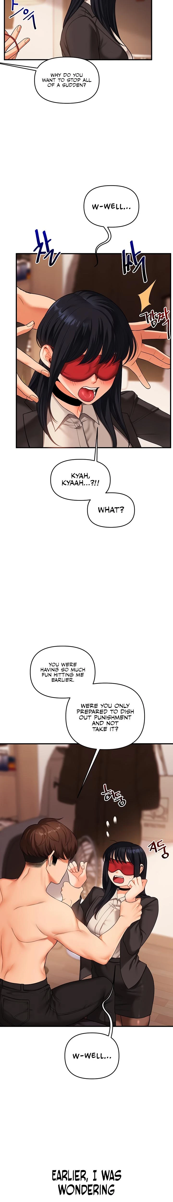 Relationship Reversal Chapter 050 Page 20