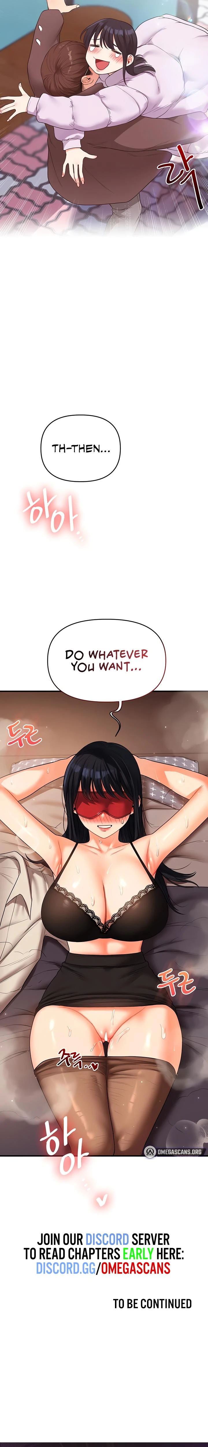 Relationship Reversal Chapter 050 Page 25