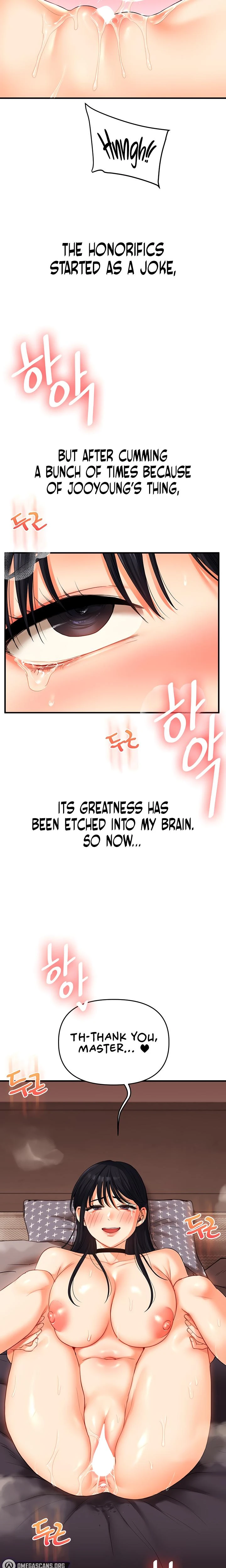 Relationship Reversal Chapter 051 Page 27