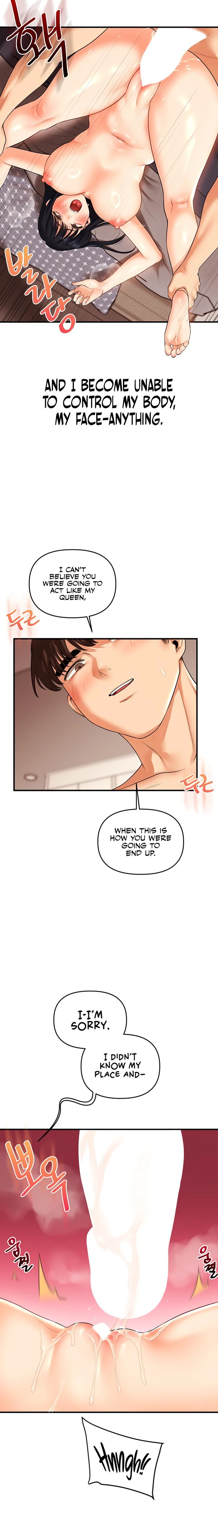 Relationship Reversal Chapter 052 Page 2
