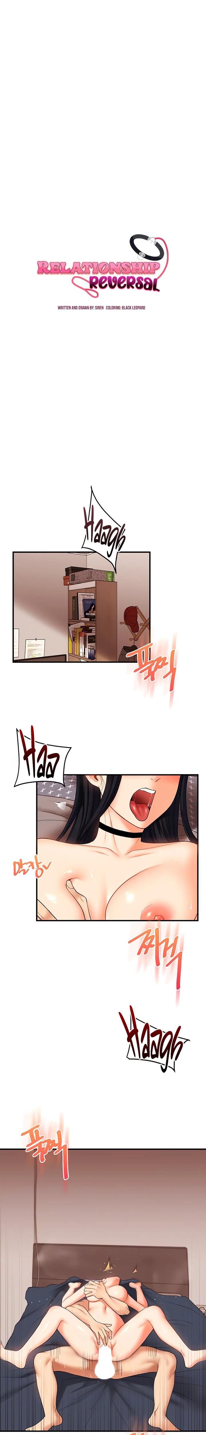 Relationship Reversal Chapter 052 Page 4