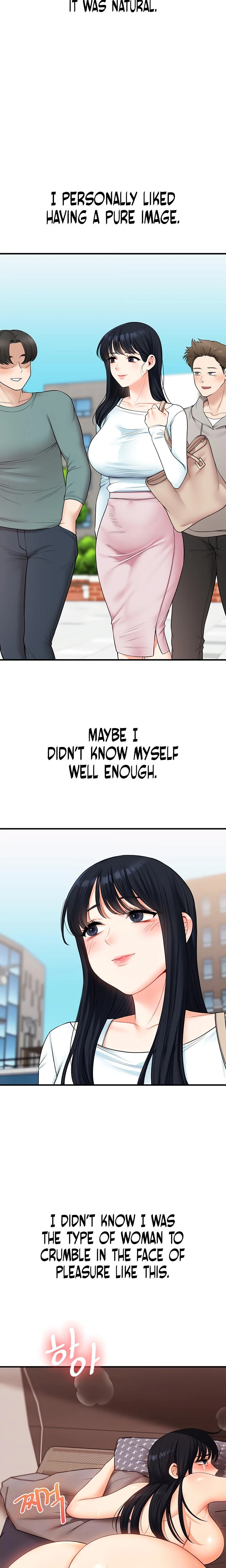 Relationship Reversal Chapter 052 Page 6