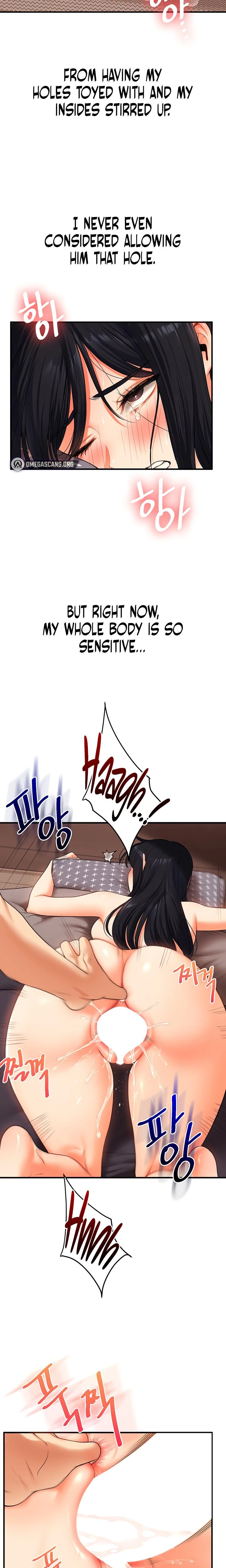 Relationship Reversal Chapter 052 Page 8