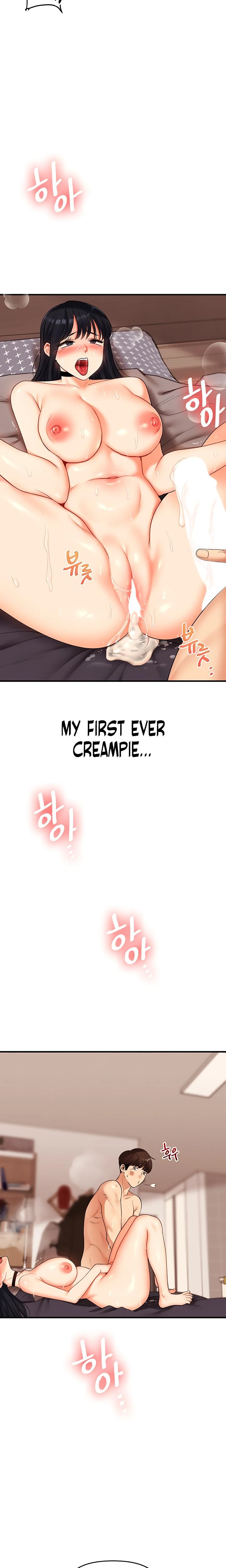 Relationship Reversal Chapter 052 Page 20
