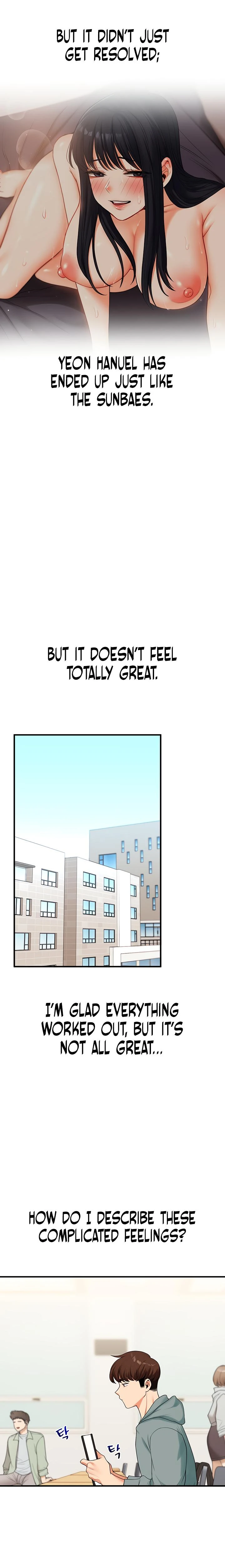 Relationship Reversal Chapter 052 Page 24